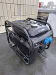 Генератор бензиновий HYUNDAI HHY 10050FE ATS