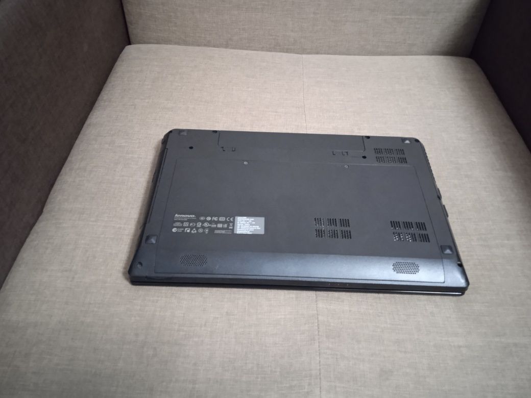 Ноутбук Lenovo G580,Intel Core i3-3110M