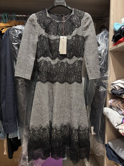 Продам платье Ermanno Scervino italy