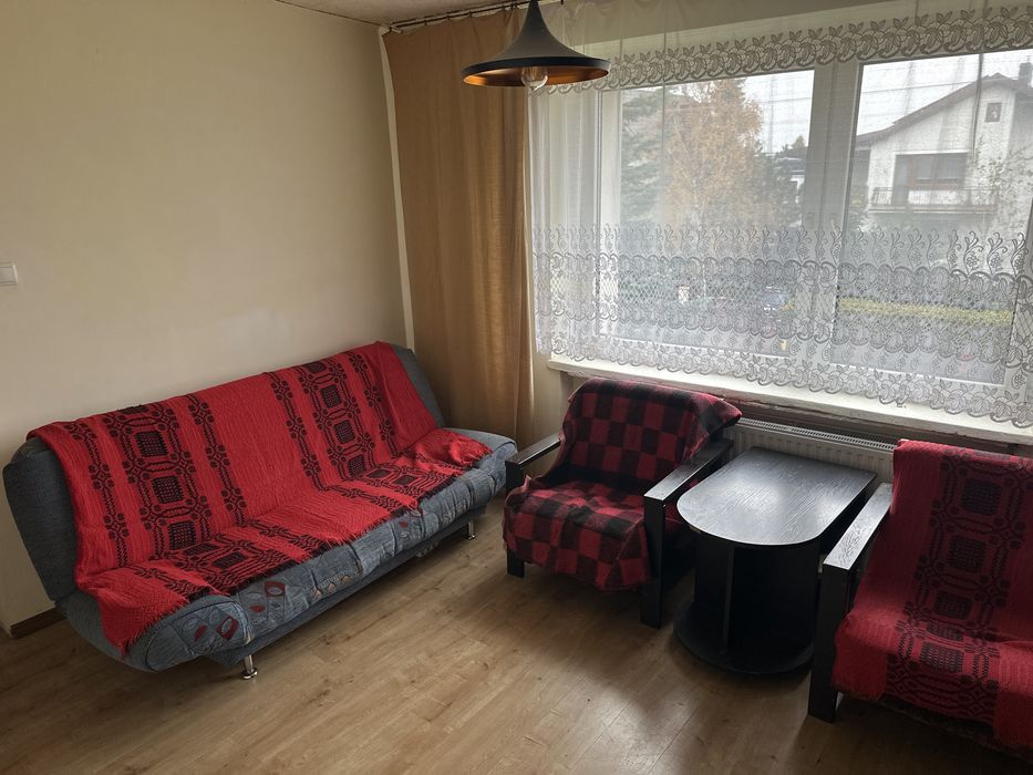 Duży pokój jednoosobowy bez dodatkowych opłat