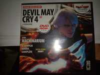 CD-ACTION 12/2009 #172 - Devil May Cry 4 PL