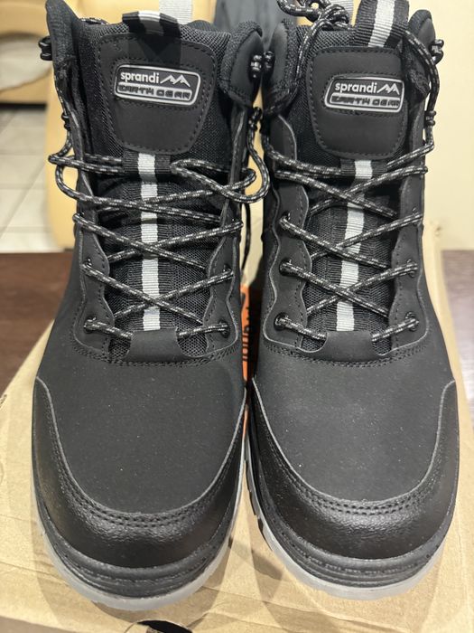 Buty męskie Sprandi roz. 45