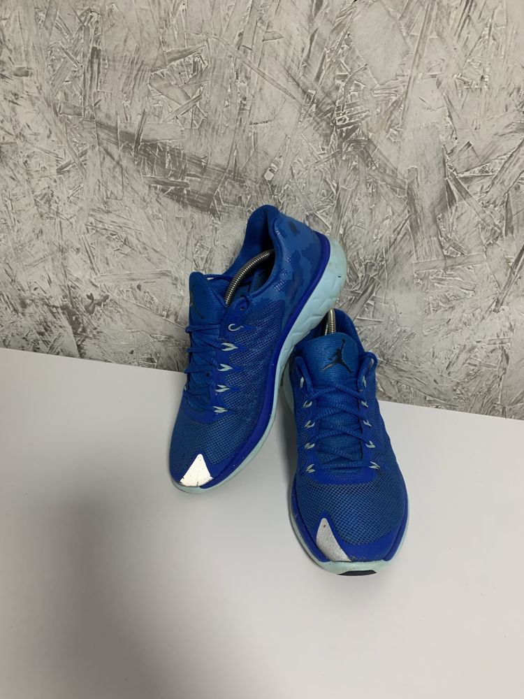 Кросівки Nike Air Jordan Flight Runner