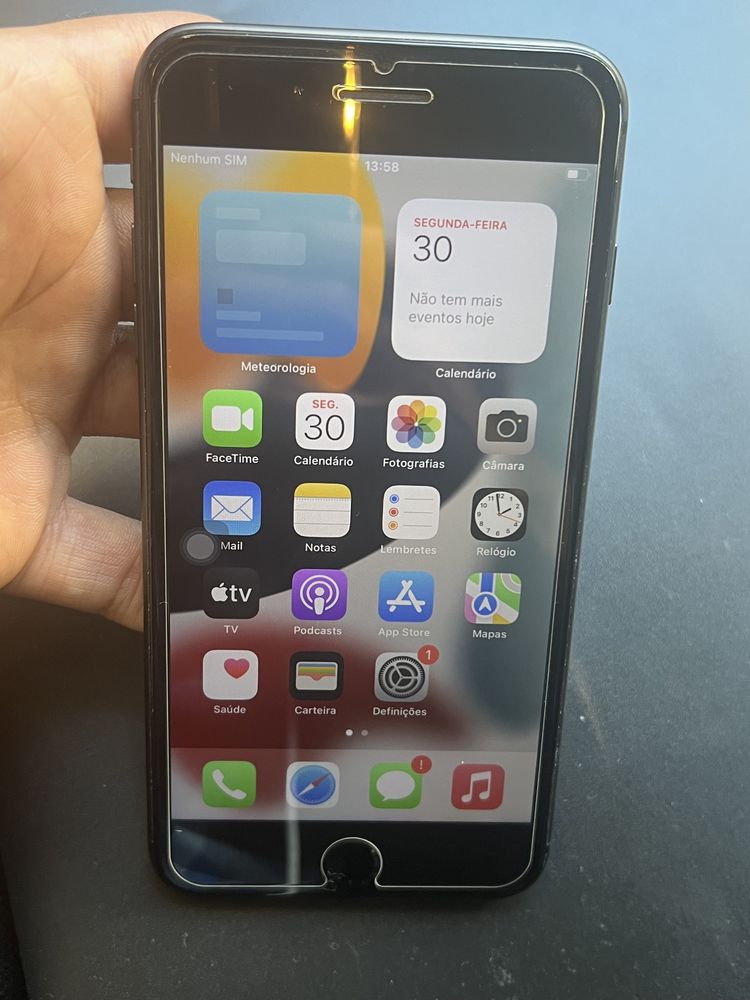 iPhone 8 Plus 64GB