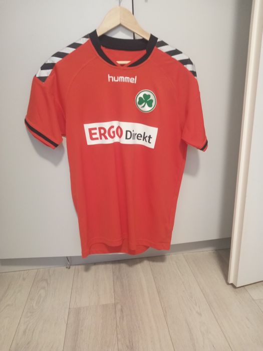 Koszulka Greuther Fürth