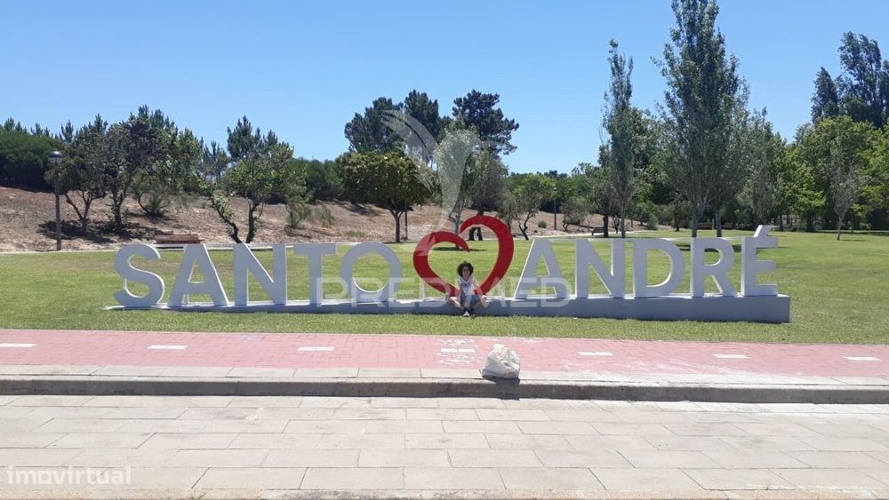 Restaurante em Vila Nova de Santo André