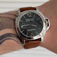 Крутые мужские часы Panerai Luminor