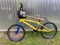 Sprzedam Rower BMX