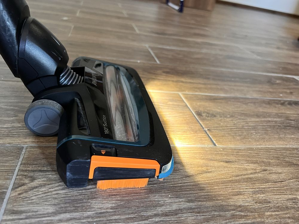 Philips SpeedPro Aqua 3-в-1 Animal