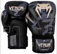 Luvas Boxe Venum Impact