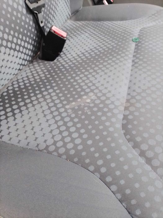 Renault Trafic 2.0, 2010 року