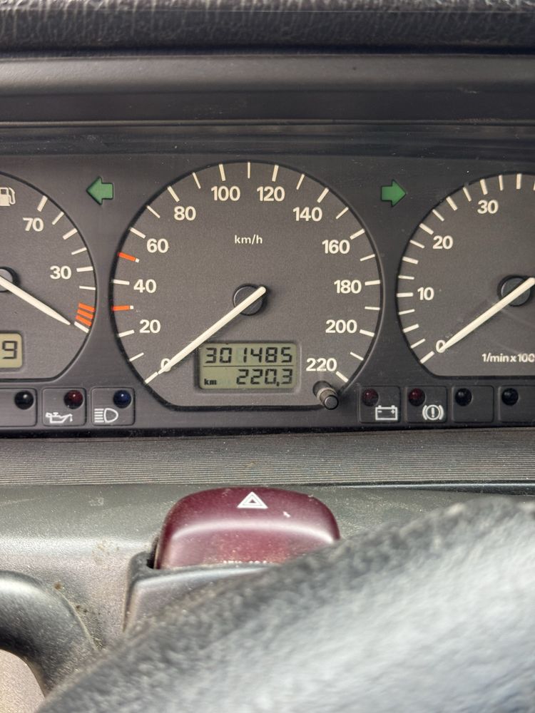 Продам Passat B4