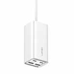 Ładowarka 65W LDNIO A4610C 2xUSB + 2xUSB-C PD 4 porty QC Szybkie