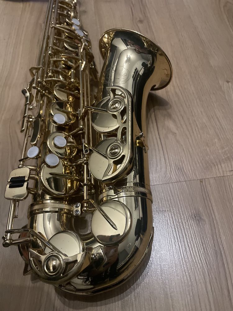 Saksofon Altowy Jupiter Jas-567