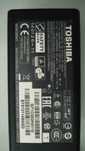 Carregador Toshiba PA5178U-1ACA