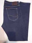 Lee Luke Slim Taper Nowe spodnie jeansy W34 L32