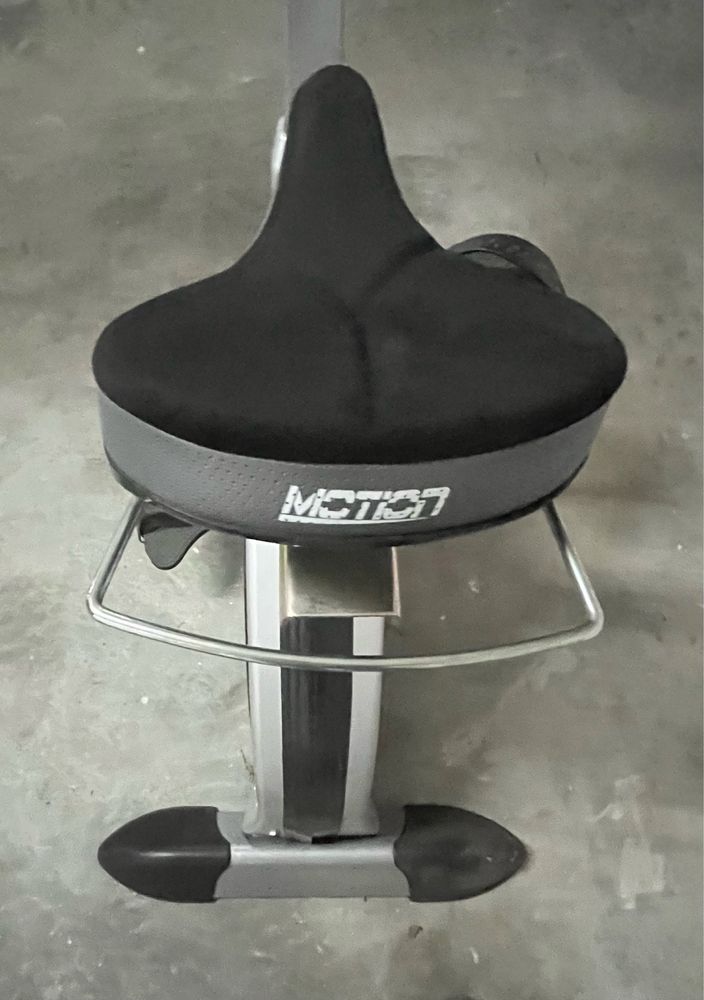 Bicicleta estática