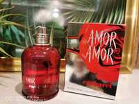 Perfumy damskie Amor Amor !!!