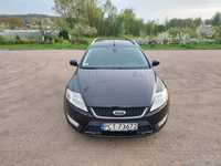 Ford Mondeo Mondeo 2.0 benzyna