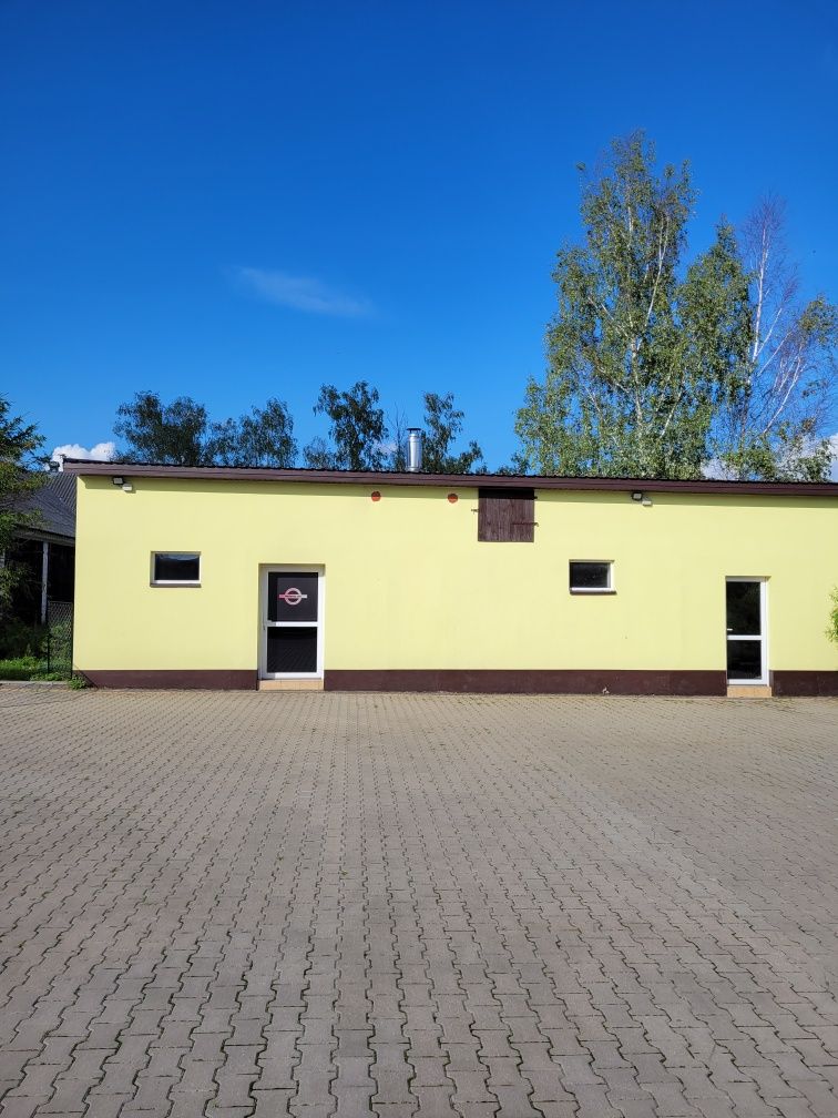 Wynajmę lokal okazja
