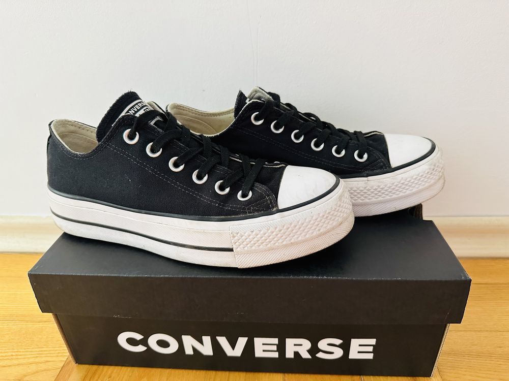 Converse All Star