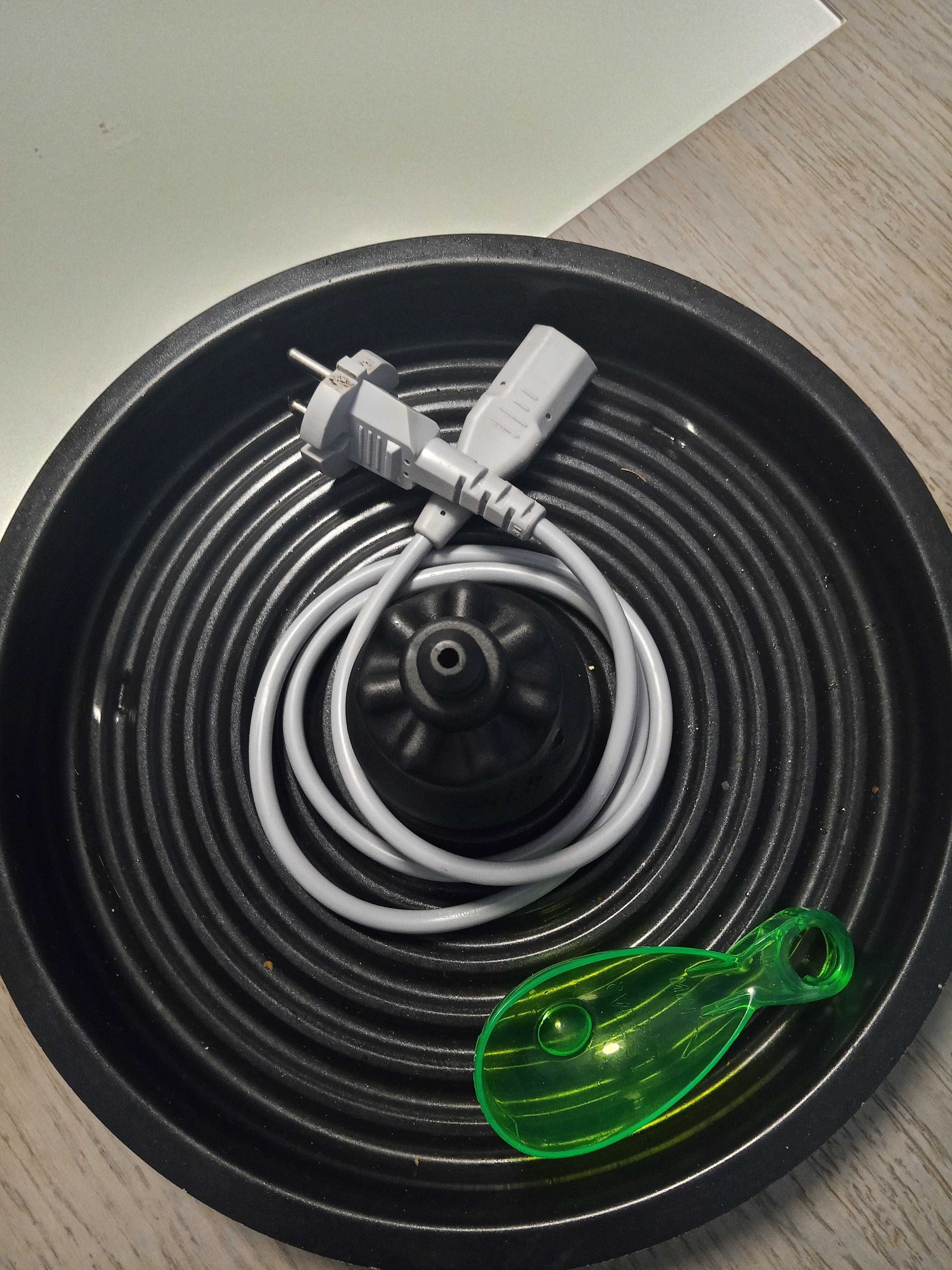 Actyfry como nova