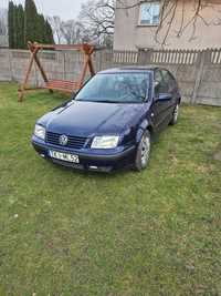 VW bora 1.9tdi 2001