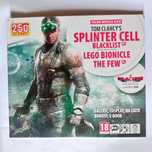 LEGO BIONICLE | polskie wydanie | gra na PC