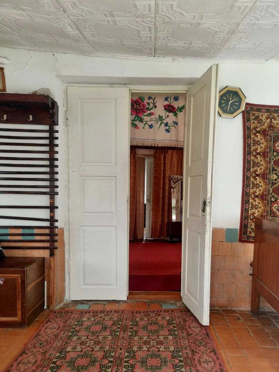 Будинок село Вербень | 100 м² | 25 соток |