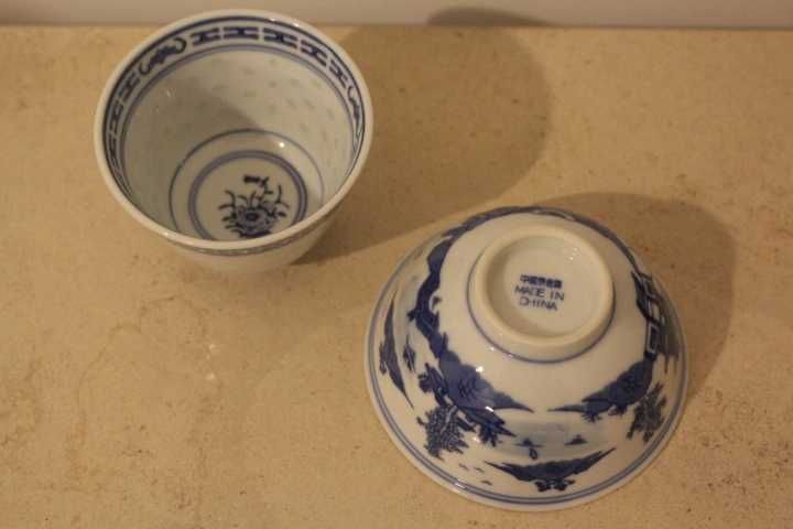 Várias Porcelanas Chinesas e Japonesas desde 10€