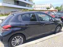 Peugeot 208 style