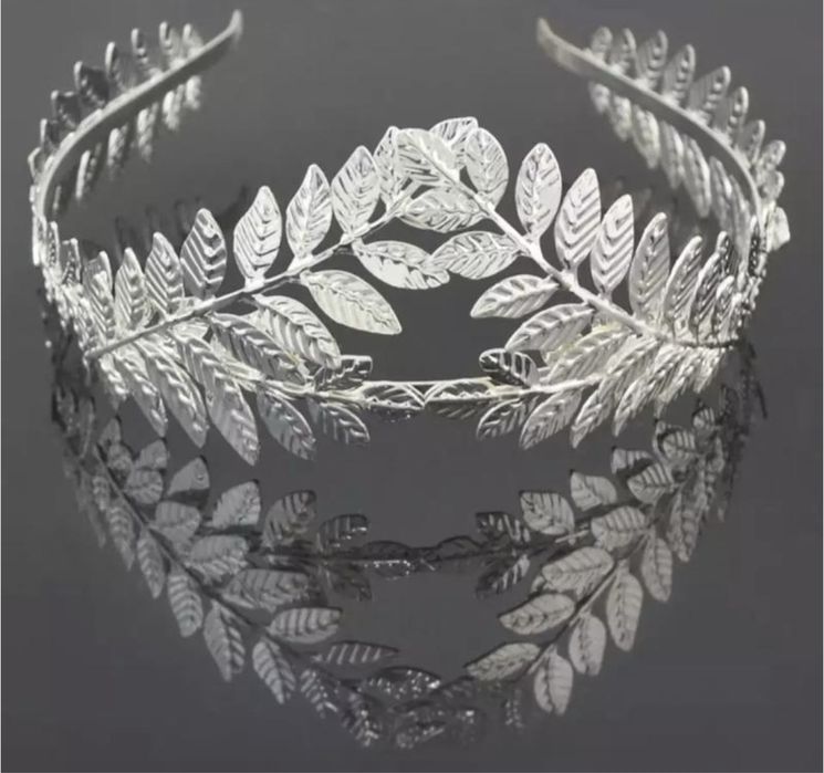Лавр лавровий вінок венок венец грецькиц стиль