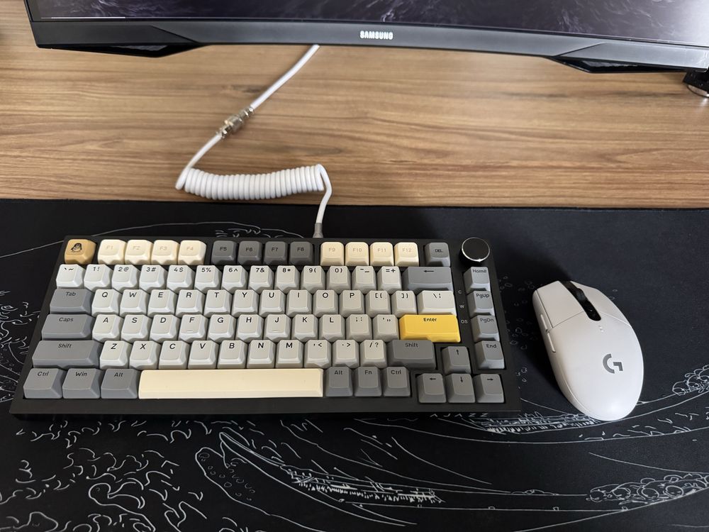Продам компьютер со всей переферией 3070ti
