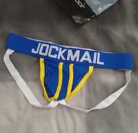 Bielizna męska Jockstrap JOCKMAIL L