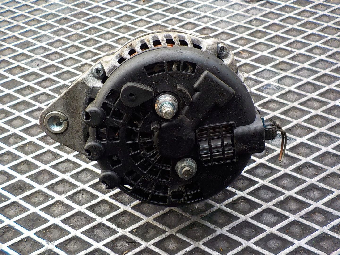 OPEL MOKKA ALTERNATOR 1.7 CDTI