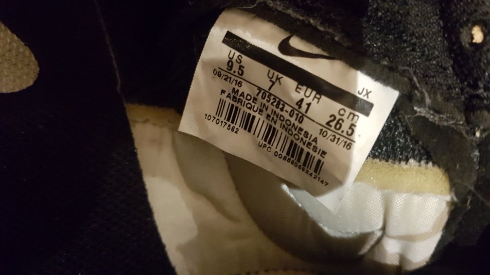 Nike Genicco Print roz 41