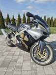 Kawasaki Ninja ZX6R
