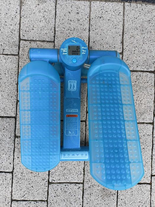 Stepper do ćwiczeń Domyos