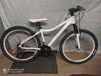 Rower Dzieciecy  26 cali Romet MTB,Aluminiowy,Shimano 7x3, Super Stan!