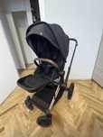 Продаж коляски Cybex Priam 2022 база + прогулянка