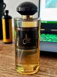 Perfum Junaid Rimaal 200 ml Arabski nowy
