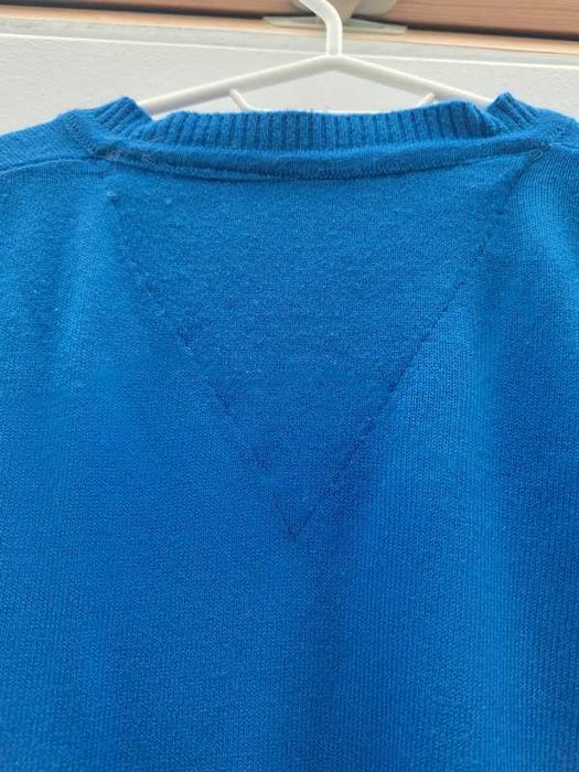 Sweter Tommy Hilfiger | Rozmiar XL | 100% bawełna