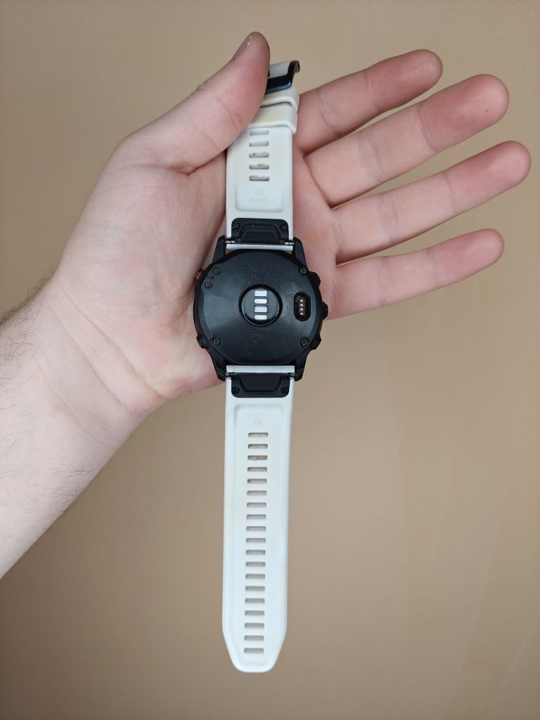 Уцінка‼️Garmin fenix 6x pro
