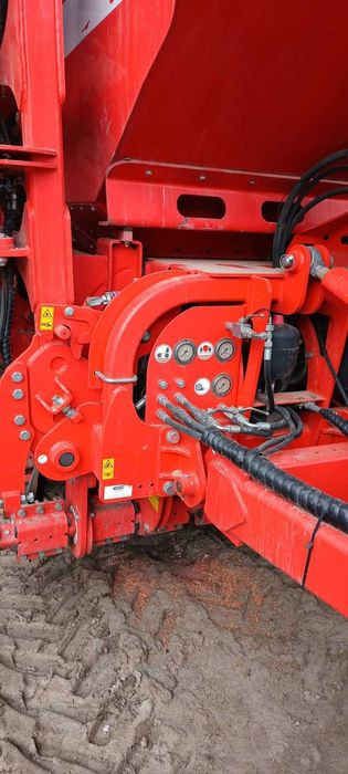 Посівний комплекс Maschio Gaspardo CORONA 600