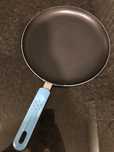 Frigideira para crepes 25cm