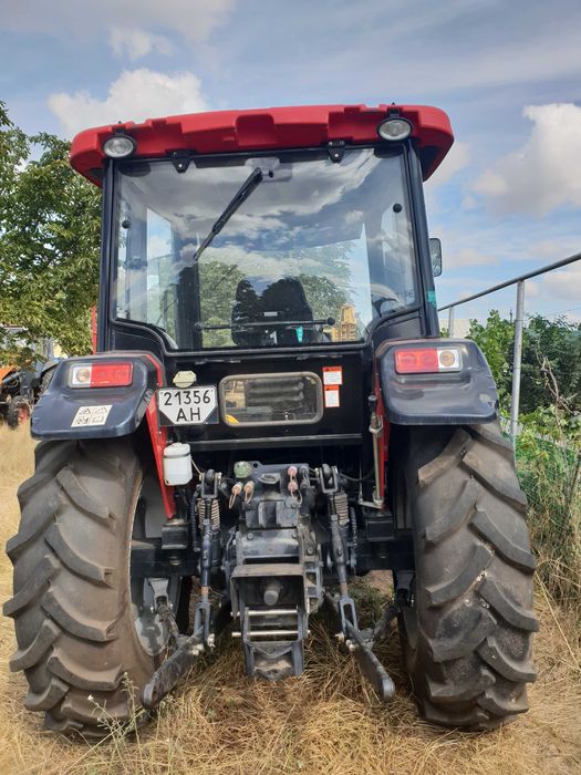 Продам трактор YTO-1054 NLX