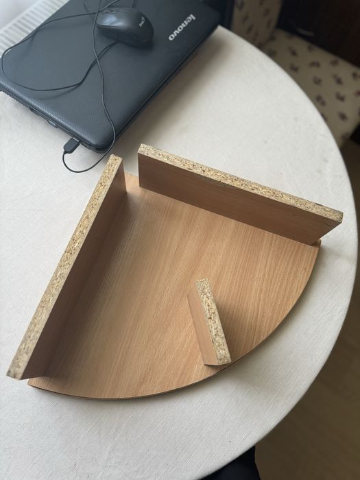 Полки для компьютерного стола