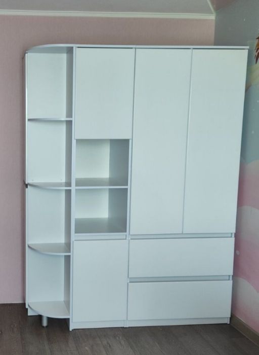 Шкаф для детской комнаты. Только до 15.12!!!