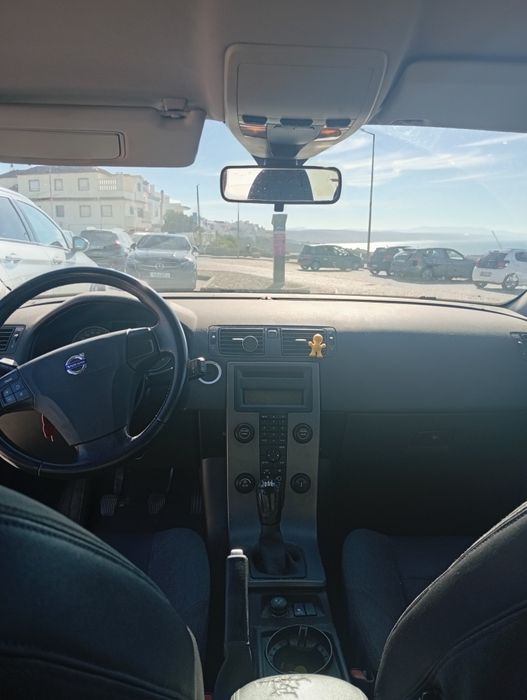 Vendo Volvo V50 2.0 2004