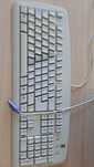 Teclado  A4  TECH